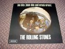 THE ROLLING STONES Big Hits High Tide 1st UNBOXED MONO DECCA GREEN WITH INSERT