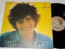 TIM BUCKLEY Goodbye And Hello LP - Elektra EKS-7318 - Ex-/Ex