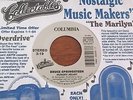 Hard One, Bruce Springsteen, Hungry Heart, Columbia, 13-03243, M-