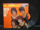 The Shirelles - Foolish Little Girl (SCEPTER 511 Vinyl Record)