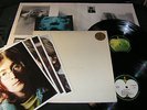 THE BEATLES White Album / German DLP 1968 EMI APPLE 1C192-04173/74