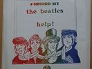 the beatles cinelogue HELP  bootleg sealed  2 disques 33t