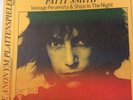 Patti Smith-Teenage Perversity & Ships In The Night LP TMOQ