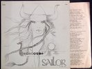 ACID ARCHIVES - SAILOR - 700 WEST - OBSCURE WEST COASTY SOUNDS