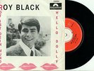 ROY BLACK 