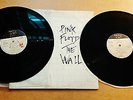 RARE PINK FLOYD / THE WALL VINYL DUBLE RECORD MADE IN ISRAEL