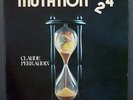 CLAUDE PERRAUDIN mutation 24 RARE FRENCH COSMIC SYNTH PROG - RCA LP EX+
