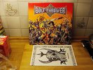 Bolt Thrower Warmaster mit seltenem Beiblatt