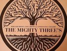 The Mighty Three's - Sata / Rasta Business 12