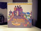 BEATLES YELLOW SUBMARINE 