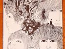 THE BEATLES REVOLVER ST 2576 12