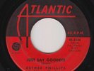 Northern Soul 45 - Esther Phillips - Just Say Goodbye - Atlantic - mp3