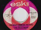 Northern Soul 45 - Jelly Beans - You Don't Mean Me No Good - Eskee - mp3
