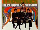 NEAR MINT 1967 US ORIGINAL MONO THE TREMELOES 