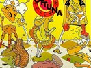 NEAR MINT 1975 US ORIGINAL PRESSING HOT TUNA  