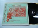 DEEP PURPLE - LIVE IN LONDON (RARE LP)