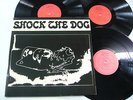 PETER GABRIEL - SHOCK THE DOG (RARE 3LP)