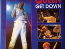Queen - Get Down Live In Japan 1982, Double Vinyl Rare