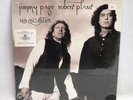 NEW Jimmy Page Robert Plant No Quarter Unledded Vinyl 2x LP US 82706-1 SEALED