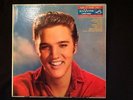 Elvis Presley - For LP Fans only  [Vinyl LP] RCA LPM 1990 (NM)