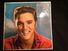 Elvis Presley - For LP Fans only  [Vinyl LP] Mono RCA RD27120 (NM)