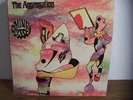 The Aggregation - Mind Odyssey  / Progressiv Hammer