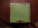 Type O Negative None More Negative Box Set Green Vinyl LP RSD Ltd Ed of 1000 New