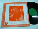 QUEEN - FREE IN THE PARK (RARE JAPAN LP)