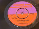 Dandy:  Reggae in your Jeggae  orig  1969  Down Town  7