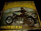 RARE PSHYCO GARAGE BEAT ITALIANO I RAGAZZI DEL SOLE