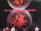 IRON BUTTERFLY In A Gadda Da Vida STILL SEALED LP Rhino Release Reissue
