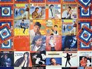 40x CLIFF RICHARD & SHADOWS/ DRIFTERS Living Doll/Lucky Lips/Young Ones/Dynamite