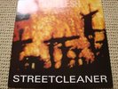 GODFLESH Streetcleaner EARACHE LP 1989 UK ORIGINAL MOSH15 RARE VINYL/ CARCASS