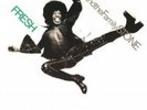 SLY & THE FAMILY STONE - FRESH (IF YOU WANT ME TO STAY,QUE SERA SERA) SEALED LP