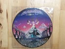 Gamma Ray ...Rare Picture LP ...Power Plant