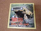 NIRVANA Spring is here again Live Belgium 1991 Vinyl LP