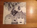 The Beatles- Revolver - Greek Vinyl Lp