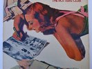 HATFIELD AND THE NORTH THE ROTTERS CLUB 1ST ORIG 1975 UK VIRGIN RARE PROG LP 