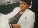 Michael Jackson Thriller Vinyl LP (1982) Early Pressing Misprint Epic EPC 85930