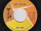 Northern Soul 45 - Chris Clark - Love's Gone Bad - V.I.P. - mp3