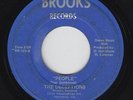 Funk/Sweet Soul 45 - Deceptions - People - Brooks - mp3