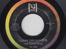 Northern Soul 45 - Rivingtons - I Love You Always - Vee-Jay - mp3