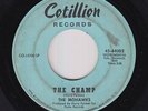 Funk 45 - Mohawks - The Champ - Cotillion - mp3 - breaks