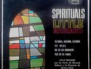 LITTLE RICHARD EP SPAIN 1962 Quincy Jones Orchestra - MERCURY 126075