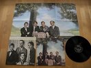 Kraftwerk LP 
