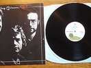 KING CRIMSON RED LP 74 UK ISLAND PINK RIM 1ST A3B6 PECKO 164GMS ELP YES nM VINYL