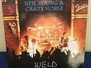 Neil Young & Crazy Horse 