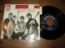 LES BEATLES / TICKET TO RIDE E.P (1965) 7