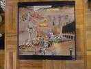 Jukka Gustavson's Alone Together Orchestra,Spit Spot,Love Label,LP