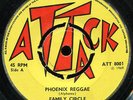 Family Circle - Phoenix Reggae UK orig Attack 7